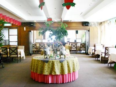 Tae Pyeong Yang Hotel Ansan Exterior foto